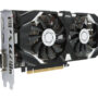 GeForce GTX 1050 Ti 4GT OCV1