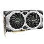 GeForce RTX 2060 VENTUS 12G OC