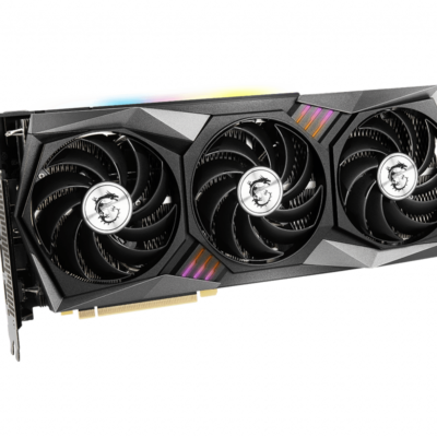 کارت گرافیک ام اس آی RTX 3070 GAMING Z TRIO 8G LHR