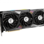 GeForce RTX 3070 GAMING Z TRIO 8G LHR