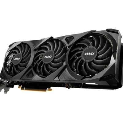 کارت گرافیک ام اس آی RTX 3070 Ti VENTUS 3X 8G OC