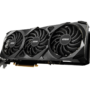 GeForce RTX 3070 Ti VENTUS 3X 8G OC