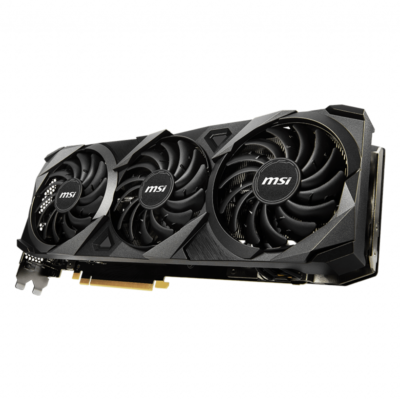 کارت گرافیک ام اس آی RTX 3080 Ti VENTUS 3X 12G OC