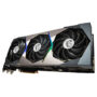 GeForce RTX 3090 Ti SUPRIM X 24G