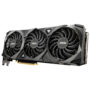 GeForce RTX 3090 VENTUS 3X 24G OC