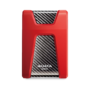 HDD HD650 RED