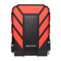 HDD HD710 PRO RED
