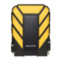 HDD HD710 PRO YELLOW