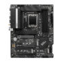 PRO H610M-B DDR4