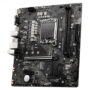 PRO H610M-G DDR4