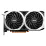 Radeon RX 6600 XT MECH 2X 8G OC