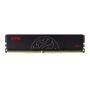 U-XPG HUNTER 3200 BLACK CL 16-20-20 R 8G