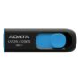 UV128 BLACK-BLUE
