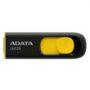 UV128 BLACK-YELLOW