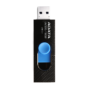 UV320 BLACK-BLUE