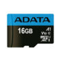 MICRO SDHC UHS-I +ADP V10 R80W25 16G