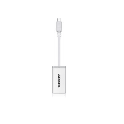 مبدل ای دیتا USB TYPE-C TO VGA