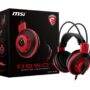 Headset DS501 GAMING
