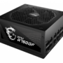 Power Supply MPG A750GF