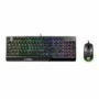 Vigor GK30 Combo US