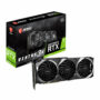 GeForce RTX 3070 VENTUS 3X PLUS 8G OC LHR