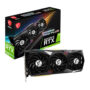 GeForce RTX 3080 GAMING TRIO PLUS 12G LHR