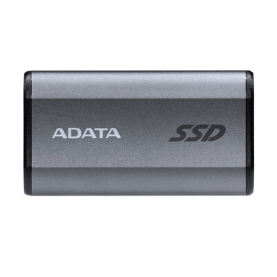 اس اس دی اکسترنال SE880 4TB