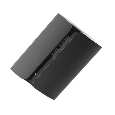 اس اس دی اکسترنال HIKSEMI HS-ESSD-T300S 512G BLACK