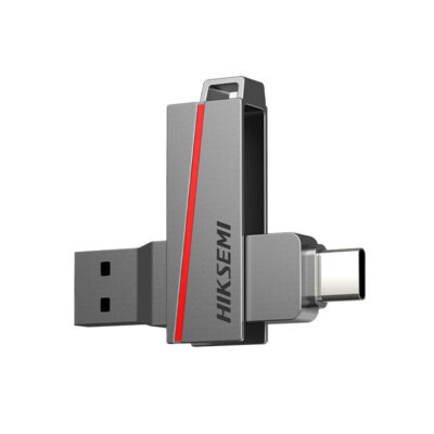 فلش مموری HIKSEMI HS-USB-E307C 128G U3