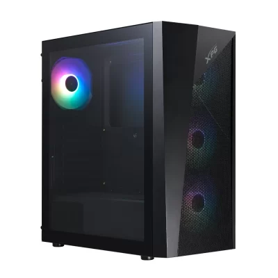 کیس LANDER 500 MTA