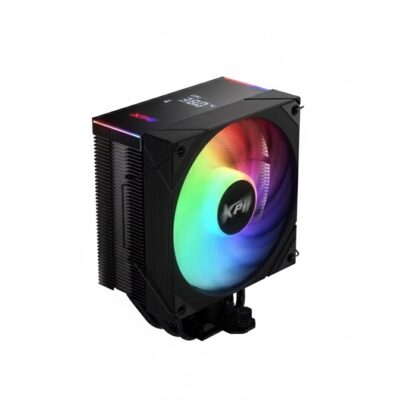 خنک کننده پردازنده MAESTRO PLUS 42SA BKCWW