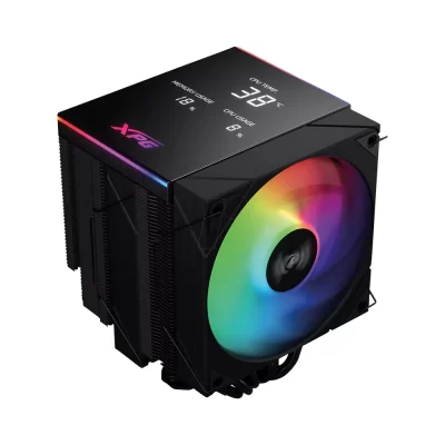 خنک کننده پردازنده XPG MAESTRO PLUS 62DA