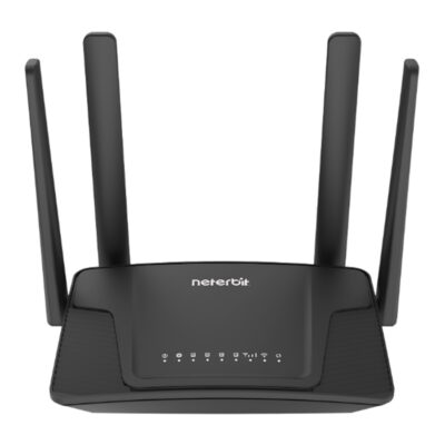 مودم روتر NETERBIT مدل NWR-M920 V2 SKD