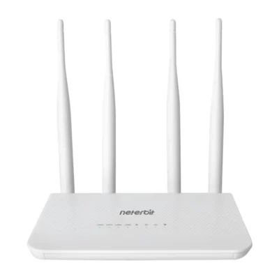 مودم NETERBIT LTE مدل NW-431F